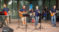 Sommerserenade, Weiden 2014